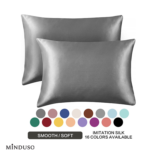 MINDUSO – PILLOW COVER C1