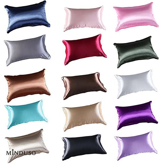 MINDUSO – PILLOW COVER C2